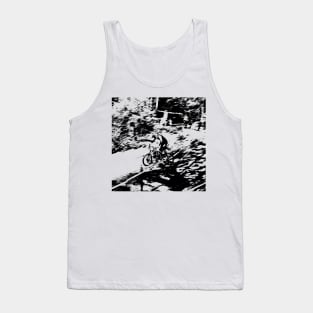 mtb Tank Top